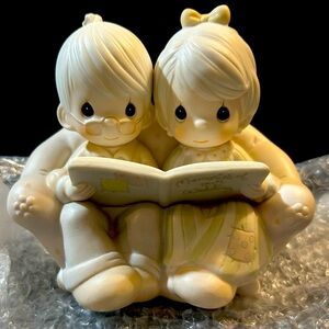 Precious Moments collection 1987